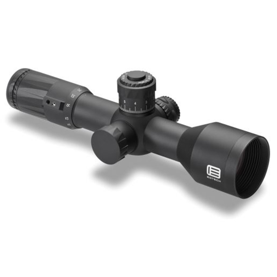 EOTECH VUDU 5-25X50 FFP RIFLESCOPE MD4 RET - Optics